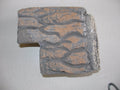 Monessen Fiber Ceramic Hi/Lo Remote Valve Decorative Protective Log Cover VWFHLC - Bourlier's Barbecue and Fireplace