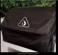 Delta Heat VCBQ38-C Gas Grill Built In 38