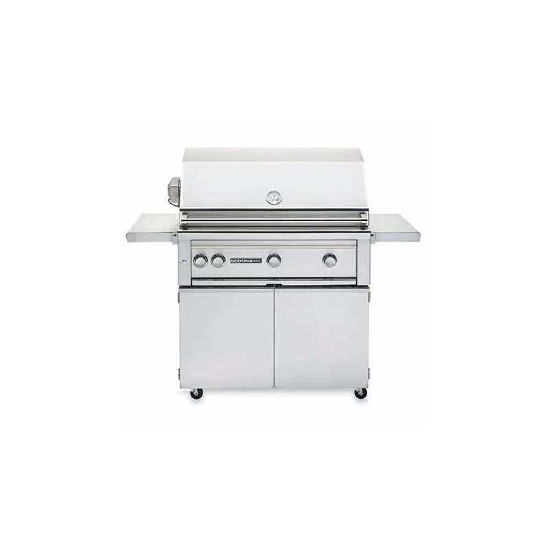 Sedona sales by lynx