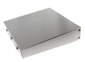 Modern Home Products MHP Grills Stainless Steel Fold Down Single Shelf Kit HHDDSK