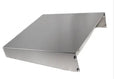 Modern Home Products MHP Grills Stainless Steel Fold Down Single Shelf Kit HHDDSK