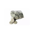 MHP Gas Grill Porcelain Briquettes for WNK, TJK 67 Pieces GGBQ3
