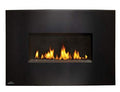 Napoleon Plazmafire 24 Vent Free Linear Natural Gas Fireplace - WHVF24N - Bourlier's Barbecue and Fireplace