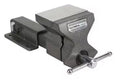 Olympia Tools Reese Hitch Truck Vise, 5.7 in Jaw Opening, 4-1/2 in 38-652, Cast Iron - Bourlier's Barbecue and Fireplace