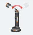 Worx 20v Power Share Multi-Function LED Flashlight WX027L - Bourlier's Barbecue and Fireplace