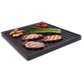 Broil King 11223 Exact Fit Cast Iron Griddle for Monarch™ 14.75