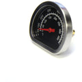 GrillPro 11450 Universal Lid Thermometer