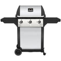 Broil Mate Grill 3 Burner Propane Gas - Bourlier's Barbecue and Fireplace