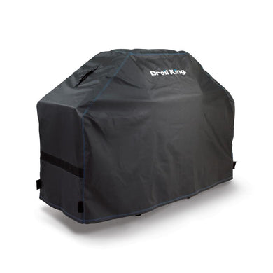 Broil King 68491 Grill Cover for Imperial and Regal 400's - Bourlier's Barbecue and Fireplace