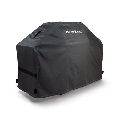 Broil King 68492 Grill Cover for Imperial and Regal 500's - Bourlier's Barbecue and Fireplace