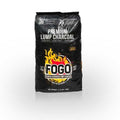 FOGO Premium Lump Charcoal for Grilling and Searing - Bourlier's Barbecue and Fireplace