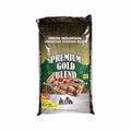 Green Mountain Grills Premium Gold Blend Pellets 28 LB BAG GMG-2001 - Bourlier's Barbecue and Fireplace