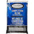 Louisiana Grills 55405 Competition Blend Pellets, 40 lbs (Maple, Hickory and Cherry Flavors)