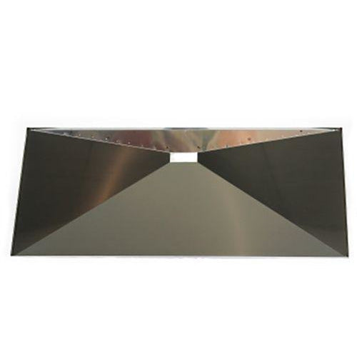 Napoleon Grills Replacement Stainless Steel Drip Tray for T495 Triumph