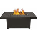 Napoleon Grills STTR1-BZ St. Tropez Rectangle Patioflame Table