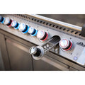 Napoleon Propane Gas Grills Prestige PRO™ 665 with Infrared Rear and Side Burners - PRO665RSIBPSS-3