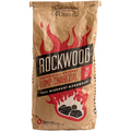 Rockwood Premium All- Natural Lump Charcoal 20 LB - Bourlier's Barbecue and Fireplace