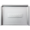 Traeger Grills BAC273 Stainless Grill Basket - Bourlier's Barbecue and Fireplace