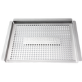 Traeger Grills BAC273 Stainless Grill Basket