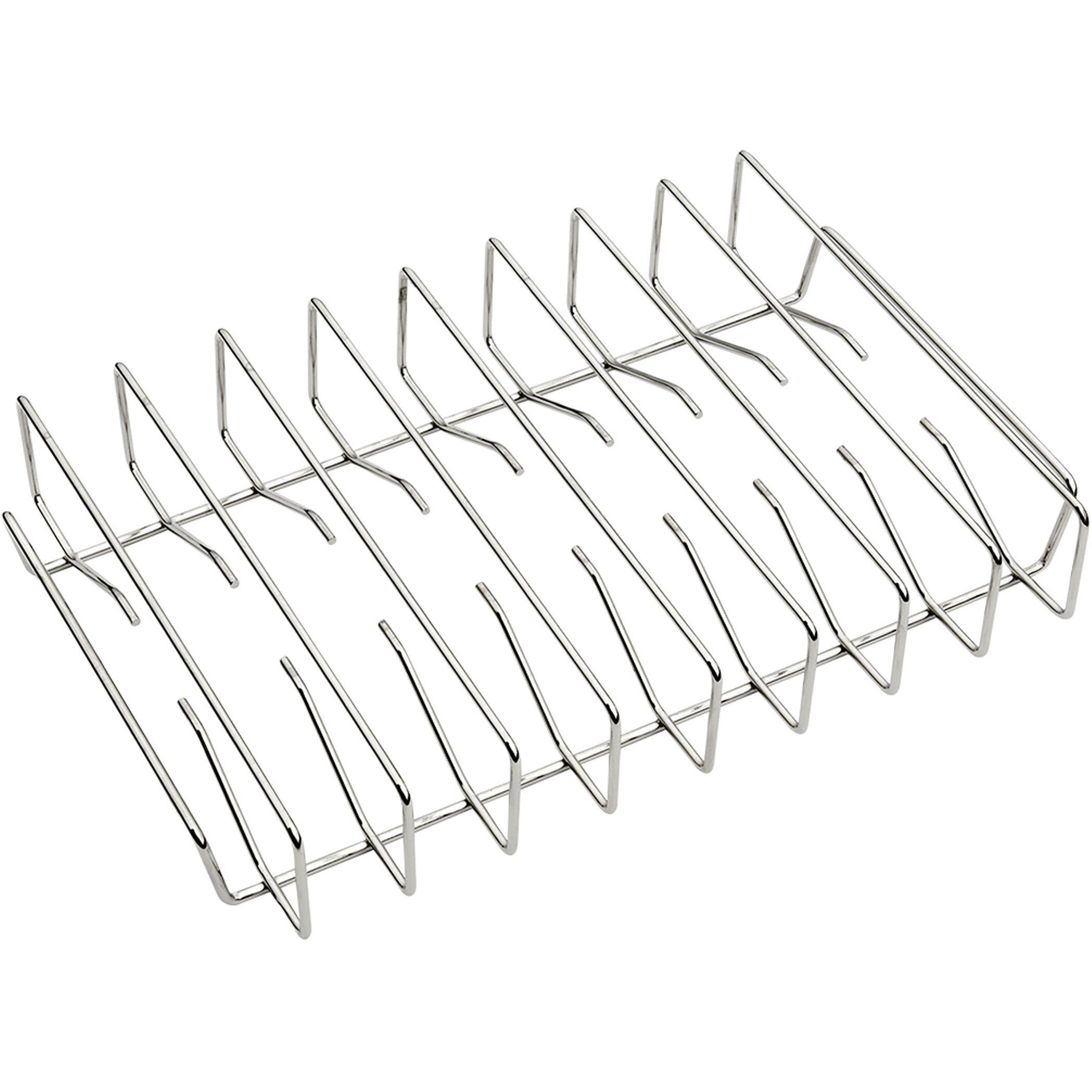 Traeger Rib Rack - Thumbnail 5