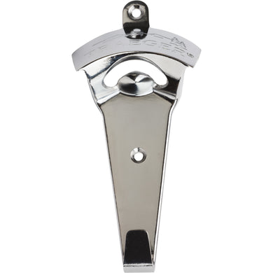 Traeger Grills BAC369 Chrome Bottle Opener - Bourlier's Barbecue and Fireplace
