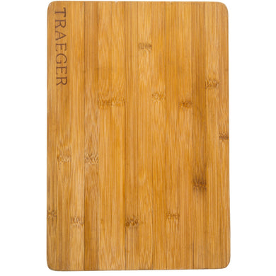Traeger Grills BAC406 Magetic Bamboo Cutting Board - Bourlier's Barbecue and Fireplace