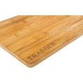 Traeger Grills BAC406 Magetic Bamboo Cutting Board