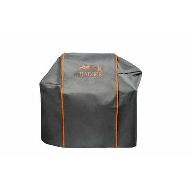 Traeger Grills Full Length Grill Cover - Timberline 850 - BAC359 - Bourlier's Barbecue and Fireplace
