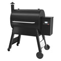 Traeger Pellet Grill and Smoker PRO 780 - Black TFB78GLE