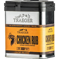 Traeger Grills SPC170 Chicken Rub