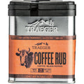 Traeger Grills SPC172 Coffee Rub - Bourlier's Barbecue and Fireplace