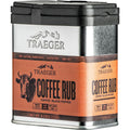 Traeger Grills SPC172 Coffee Rub