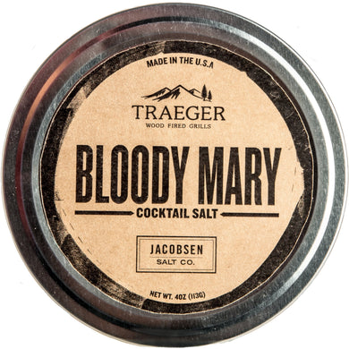 Traeger Grills SPC175 Bloody Mary Cocktail Salt - Bourlier's Barbecue and Fireplace