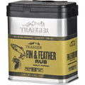 Traeger Grills SPC176 Fin & Feather