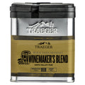 Traeger Grills SPC192 Winemakers Blend Rub