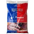 Traeger PEL328 Texas Beef Pellets 20 LB Bag - Bourlier's Barbecue and Fireplace