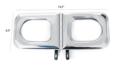 Broil King 18432 Infinity Burner T401 - Bourlier's Barbecue and Fireplace