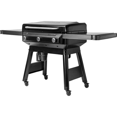 Traeger All-New Flatrock - Bourlier's Barbecue and Fireplace