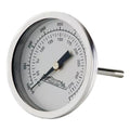 Traeger Grills BAC211 Dome Thermometer - Bourlier's Barbecue and Fireplace
