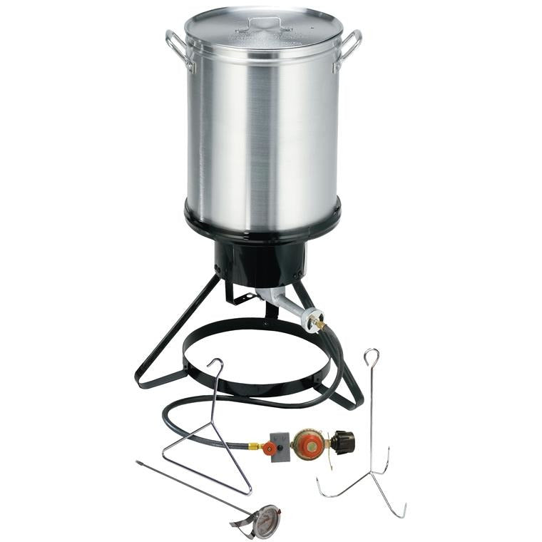 Masterbuilt MB20020107 Turkey Fryer