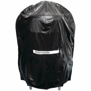 Brinkmann Upright Vertical Smoker Dome Factory OEM Storage Cover 500-3321-0 - Bourlier's Barbecue and Fireplace