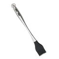 Napoleon Grills 55005 PRO Silicone Basting Brush with Stainless Steel Handle - Bourlier's Barbecue and Fireplace