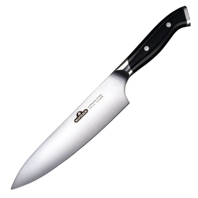 Napoleon Grills 55202 PRO Executive Chef Knife - Bourlier's Barbecue and Fireplace