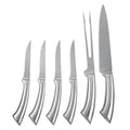 Napoleon Grills 55206 PRO Knife Set - Bourlier's Barbecue and Fireplace