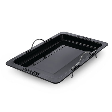 Napoleon Grills 56055 Grill Roasting Pan - Bourlier's Barbecue and Fireplace