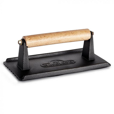 Napoleon Grills 56056 Cast Iron Chef's Press - Bourlier's Barbecue and Fireplace