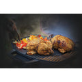 Napoleon Grills 56080 Cast Iron Reversible Griddle (for all TravelQ™ 285 Series Grills)