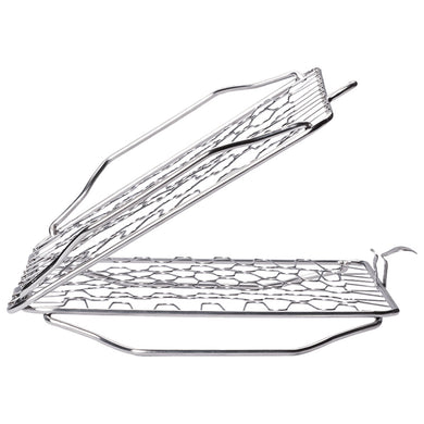Napoleon Grills 57012 Flexible Grill Basket - Bourlier's Barbecue and Fireplace