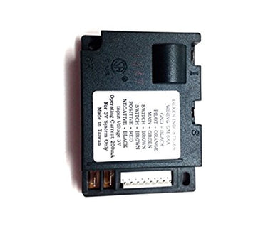 HHT 3 volt IPI Fireplace Electronic Ignition Control Module 593-592 by Dexen - Bourlier's Barbecue and Fireplace