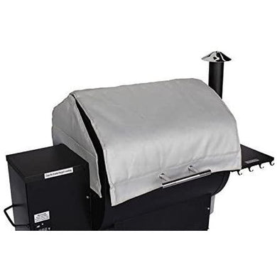 Green Mountain Grills Thermal Blanket for Jim Bowie Pellet Grill -GMG-6004 - Bourlier's Barbecue and Fireplace
